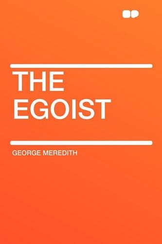 The Egoist