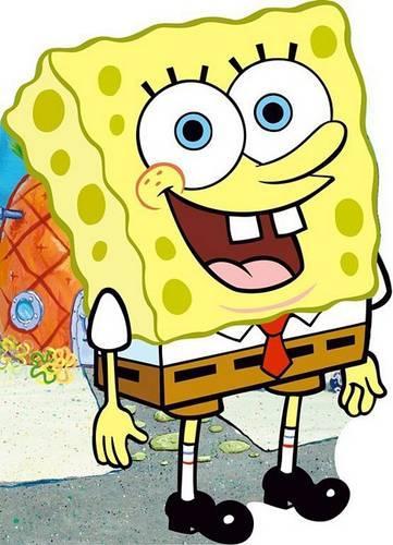 Spongebob Hello Spongebob