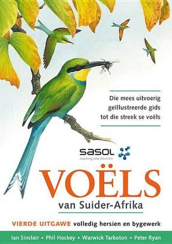 Sasol Voels Van Suider-Afrika