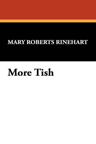 More Tish: (English)