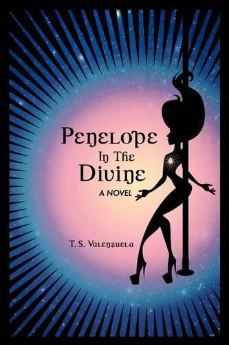 Penelope in the Divine: (English)