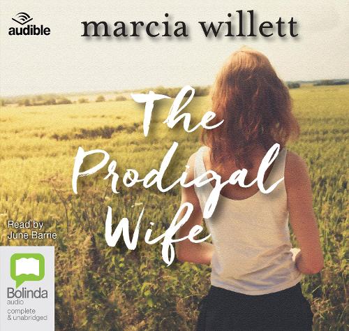The Prodigal Wife