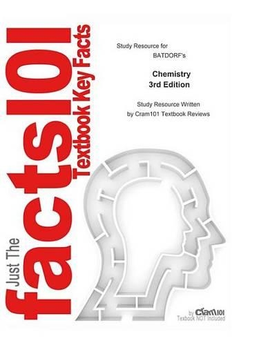 Chemistry: Chemistry, Chemistry