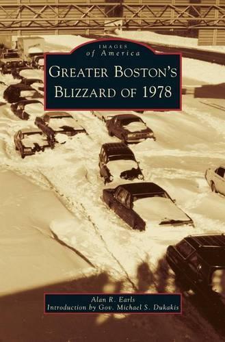 Greater Boston's Blizzard of 1978: (English)