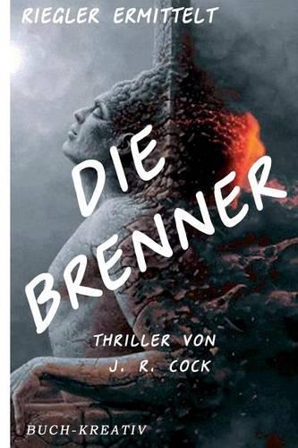 Die Brenner: Riegler Ermittelt(German)