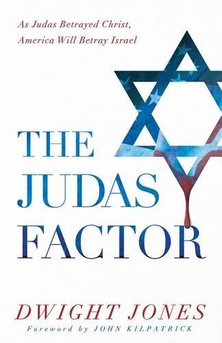 Judas Factor, The