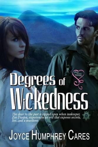 Degrees of Wickedness: (English)