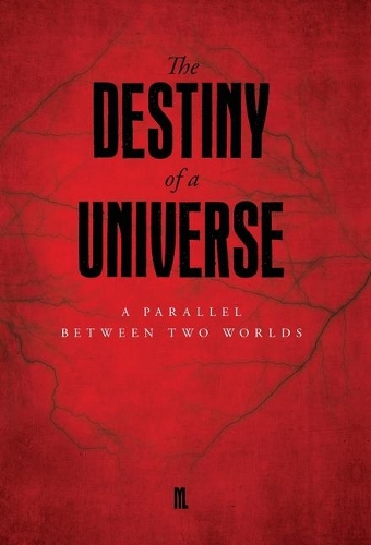 The Destiny of a Universe: A Parallel Between Two Worlds
