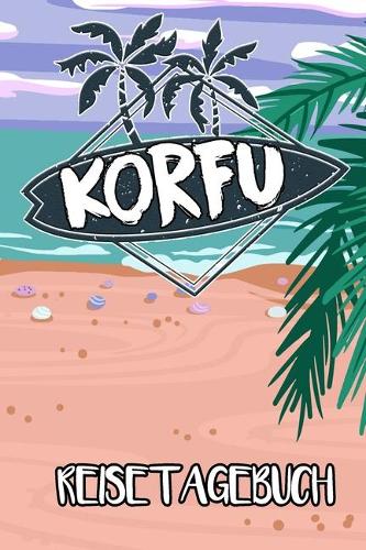 Reisetagebuch Korfu