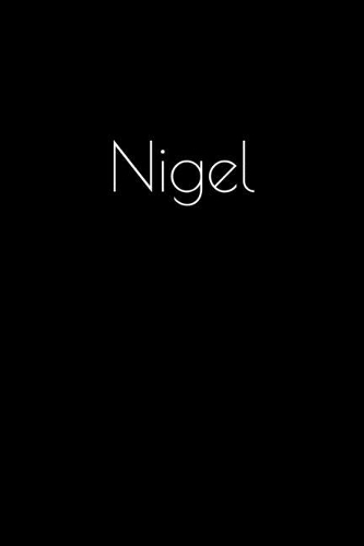 Nigel