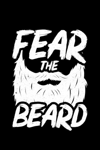 Fear The Beard