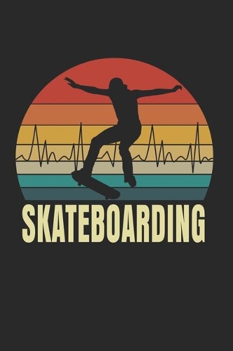 Skateboarding