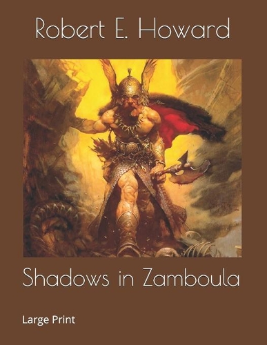 Shadows in Zamboula