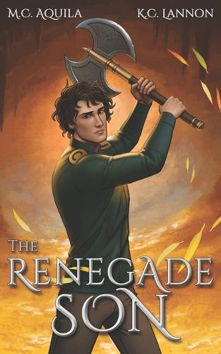 The Renegade Son