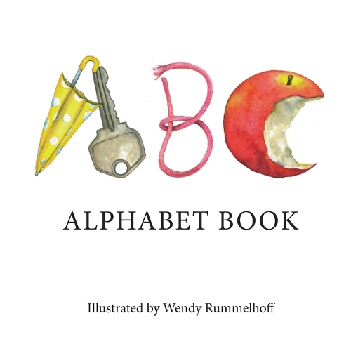 ABC: Alphabet Book(1 ABC)