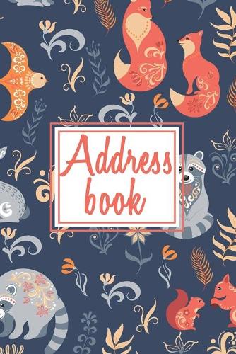 Address Book