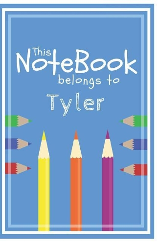 Tyler's Notebook