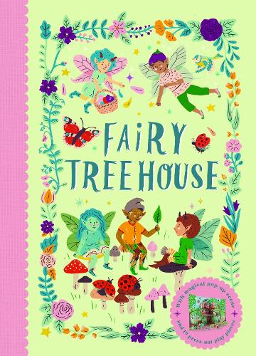 Fairy Treehouse