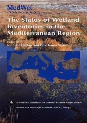 The Status of Wetland Inventories in the Mediterranean Region
