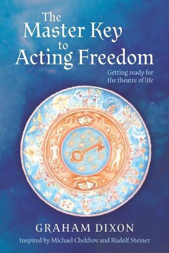 The Master Key to Acting Freedom