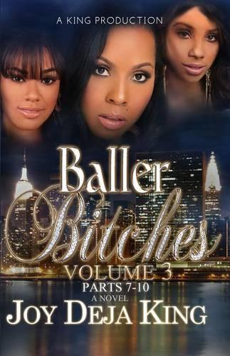 Baller Bitches Volume 3