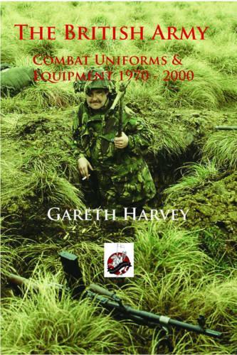 British Army Combat Uniforms and Equipment