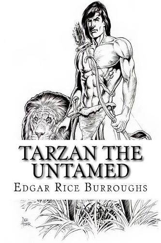 Tarzan the Untamed
