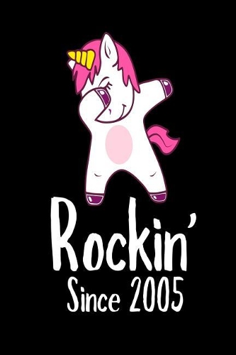 Rockin' Since 2005