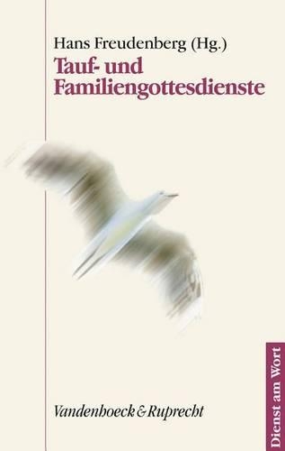 Tauf- Und Familiengottesdienste