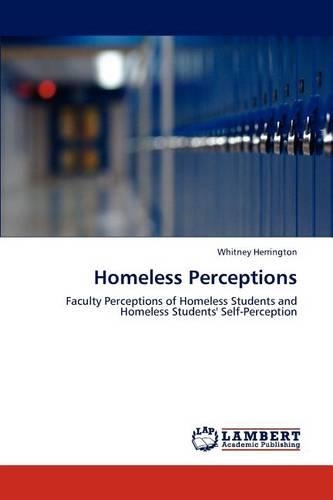 Homeless Perceptions