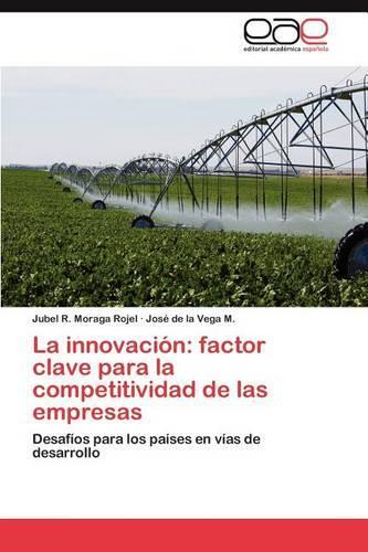 La innovación