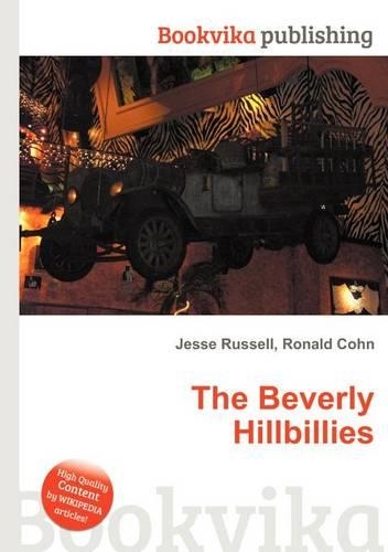 The Beverly Hillbillies