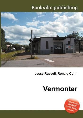 Vermonter: (English)