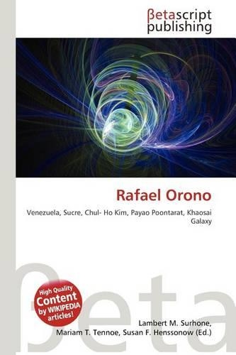 Rafael Orono