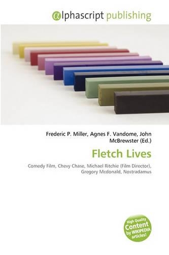 Fletch Lives