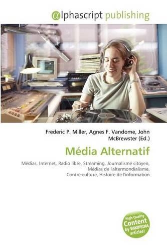 Media Alternatif
