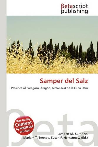 Samper del Salz