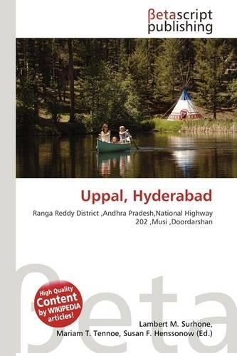 Uppal, Hyderabad