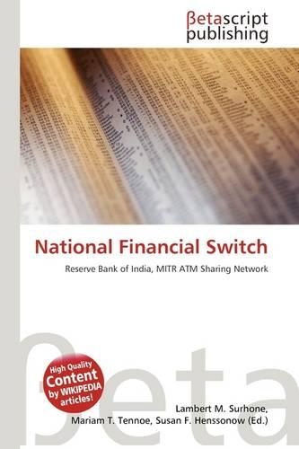 National Financial Switch
