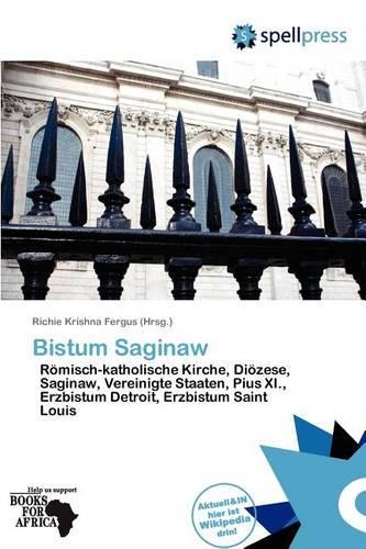 Bistum Saginaw