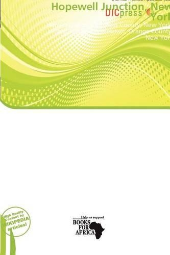 Hopewell Junction, New York