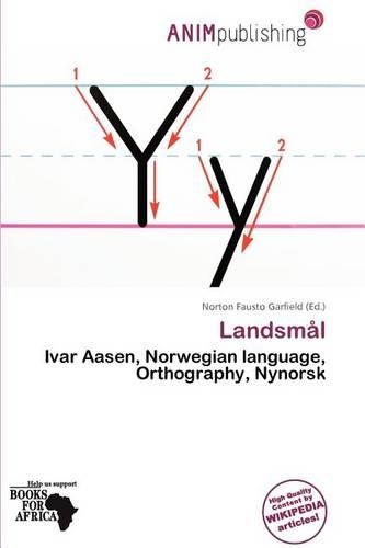 Landsm L: (English)
