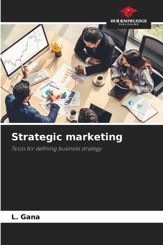 Strategic marketing