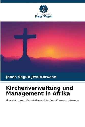 Kirchenverwaltung und Management in Afrika