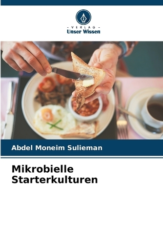 Mikrobielle Starterkulturen