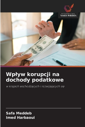 Wplyw korupcji na dochody podatkowe