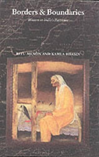 Borders and Boundaries