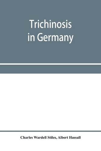 Trichinosis in Germany