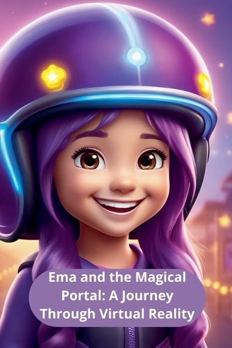 Ema and the Magical Portal