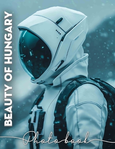 Beauty of Hungary Photo Book